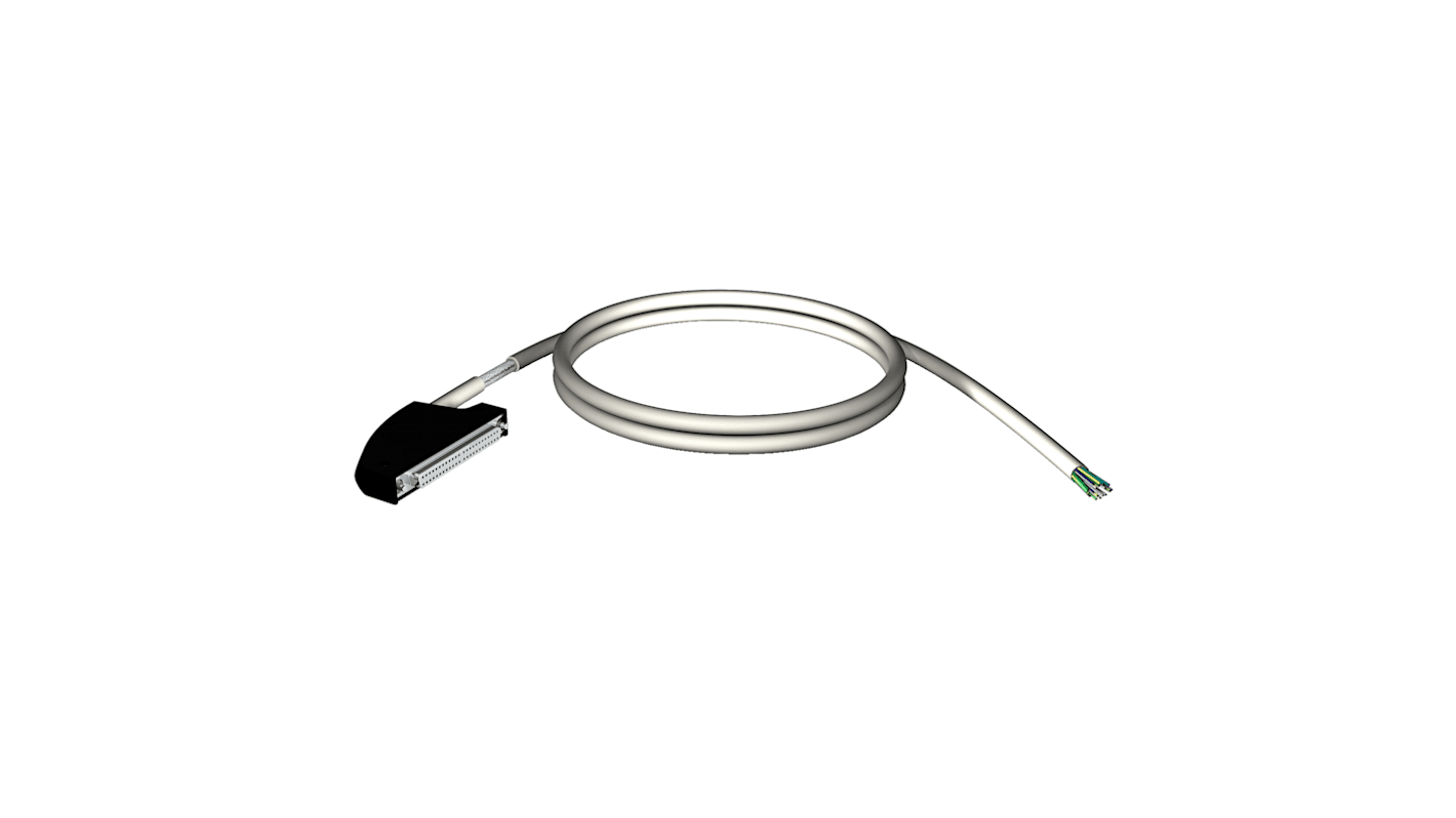 Schneider Electric Modicon X80 BMXF Series Safety Module