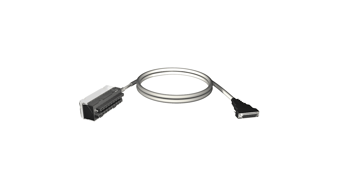 Schneider Electric Modicon X80 BMXF Series Safety Module