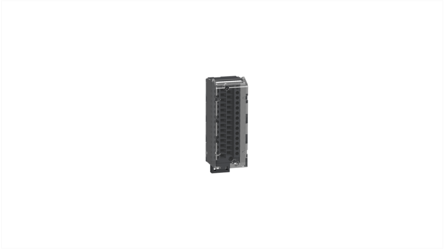 Schneider Electric Modicon X80 BMXF Series PLC Expansion Module