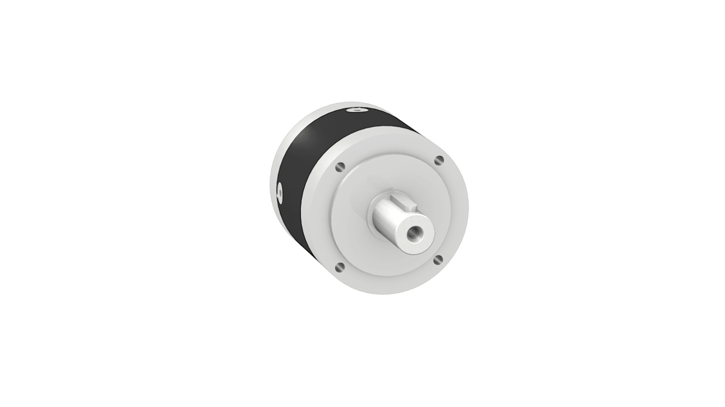 Schneider Electric Lexium Series Stepper Motor, 60mm Frame, 14mm Shaft