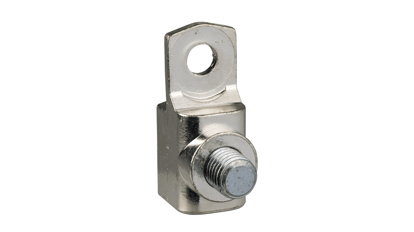 Schneider Electric Switch Disconnector, 3 Pole, 160A Max Current