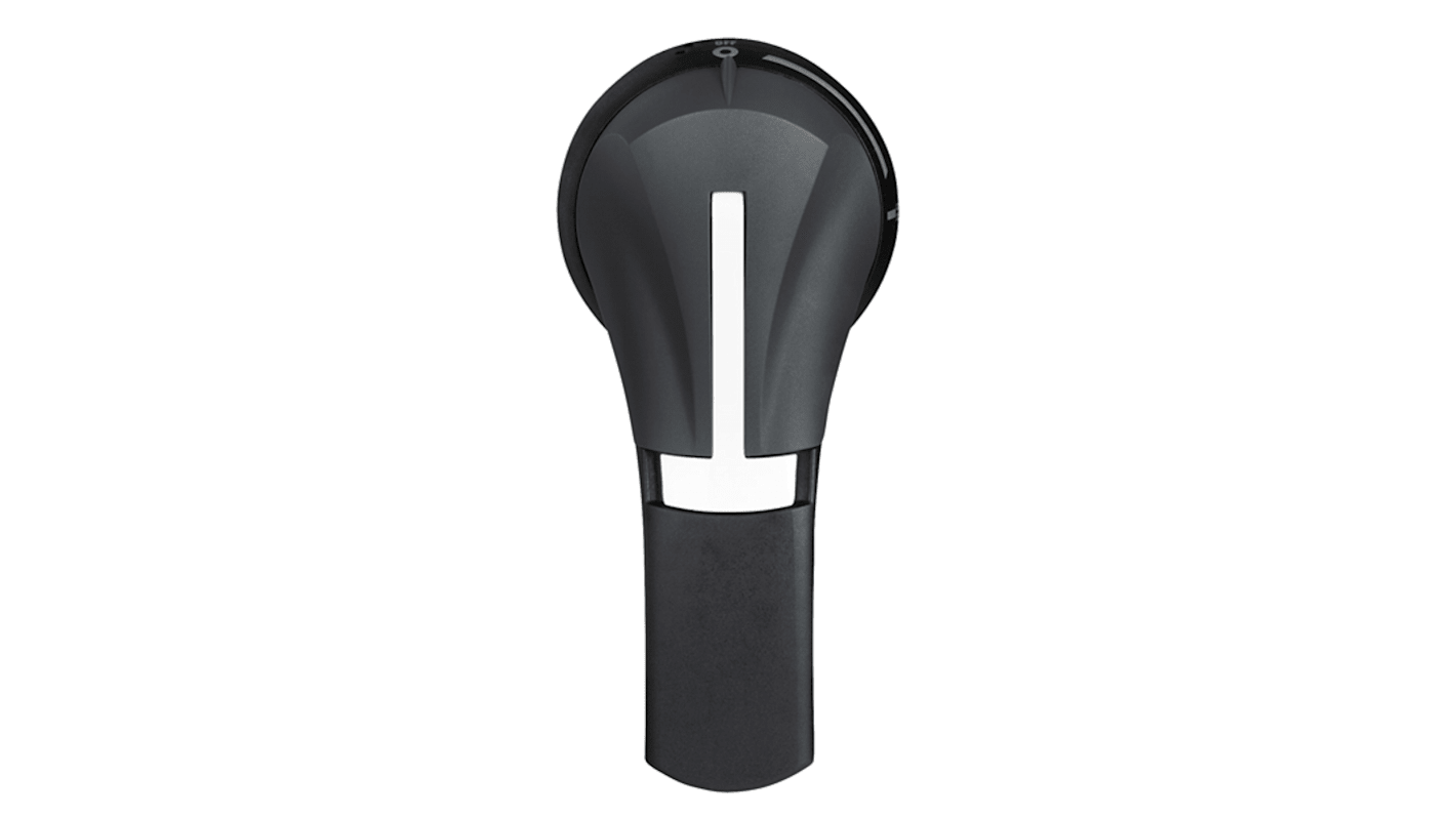 Corpo commutatore Schneider Electric, corrente max 400A Integrato, 2