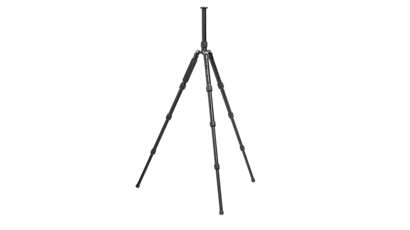 Leica Laser Level Tripod, 848788, For Use With Laser, 1160mm Height