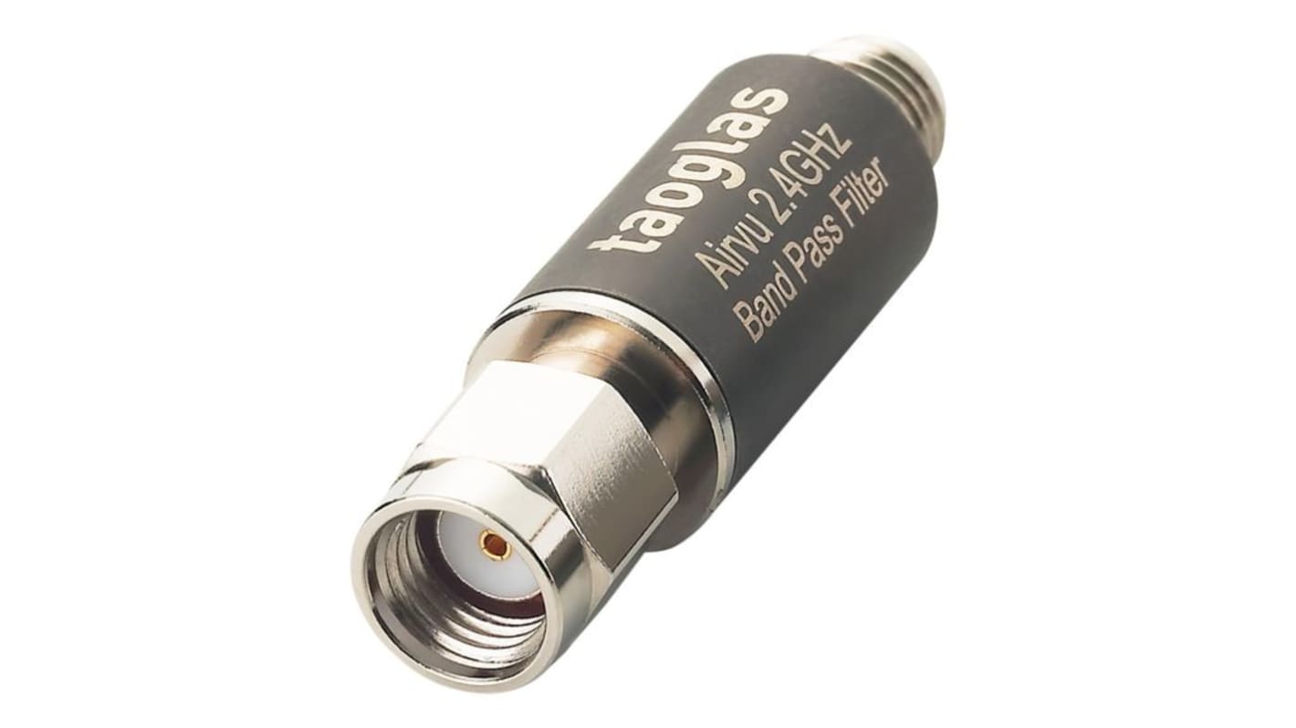 Taoglas HF Adapter SMA 2.5GHz 9.6dB