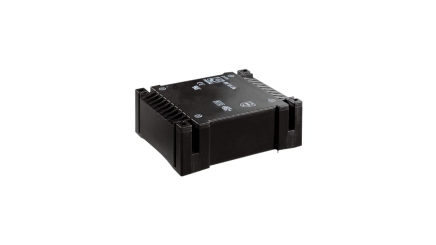 Hahn 2 x 15V PCB Transformer, 30VA