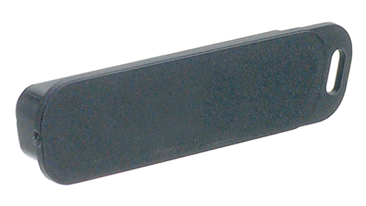 Deltron Connectors, CAP Series Dust Protection Cap For Use With Connector