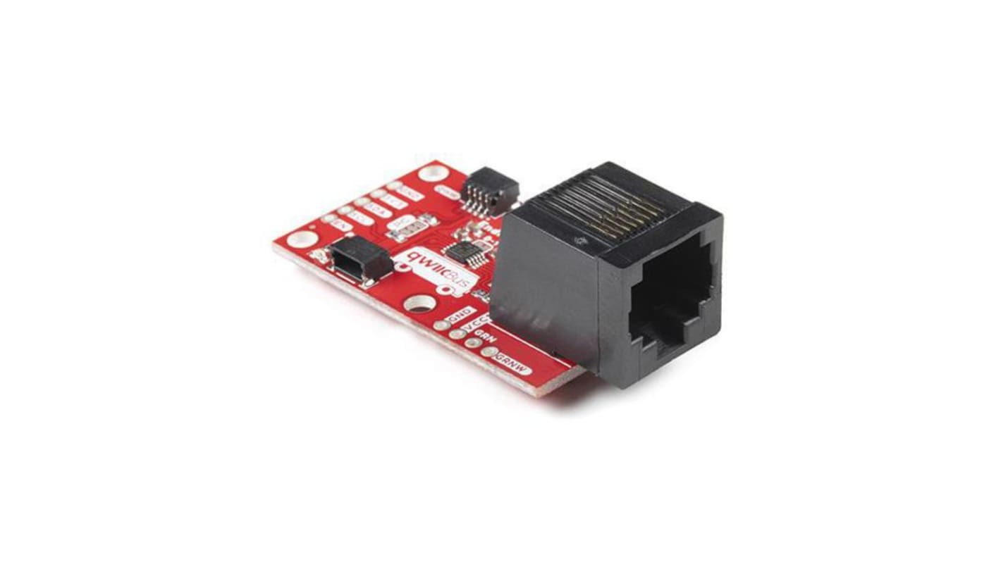 Sparkfun Breakout Boards Communication Module