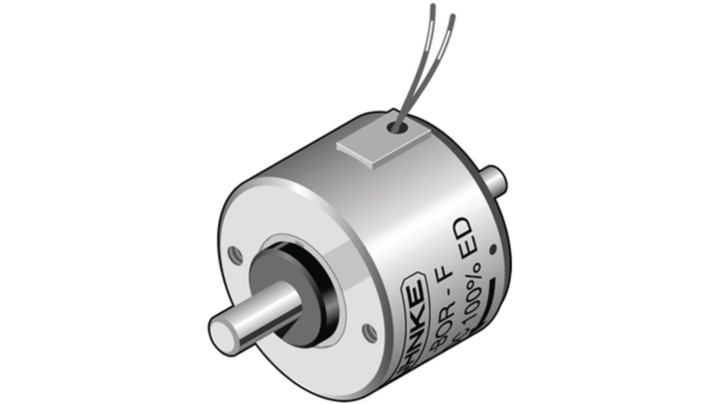 Rotary Solenoid 95° 6 W