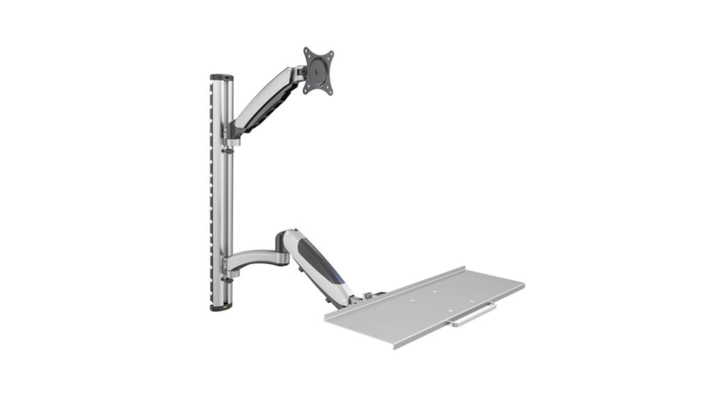 Braccio monitor Digitus 27poll