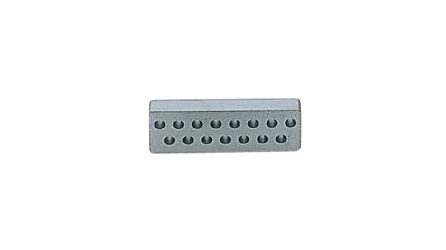 Accessorio D-Sub Amidon, serie Ferrite