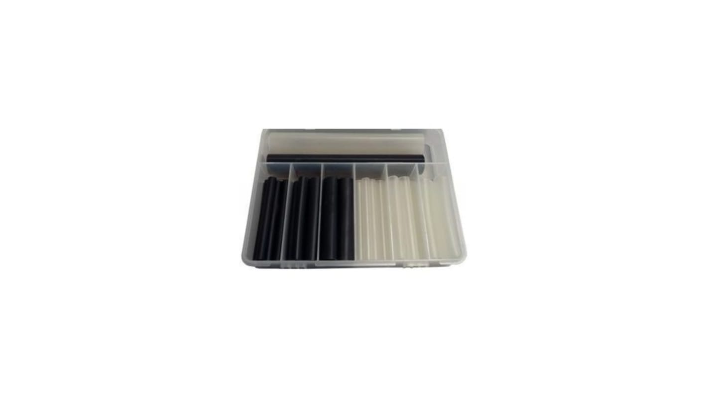 Kit de gaines thermorétractables DSG-Canusa, , Rétreint 0.125694444444444