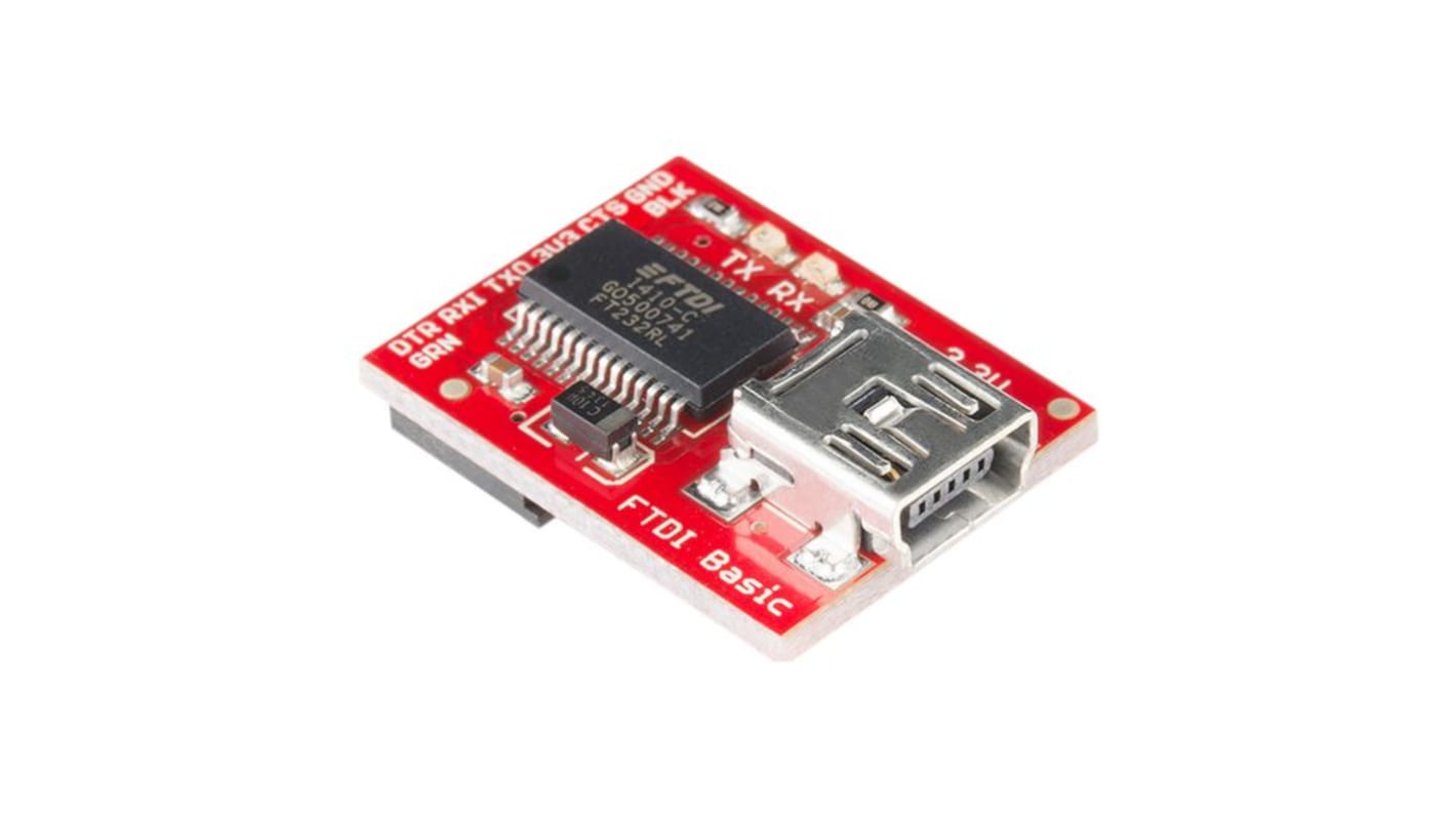 Sparkfun DEV-09873 Development Kit