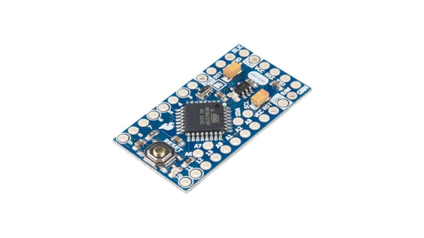 Arduino Płyta rozwojowa Arduino Pro Mini Sparkfun