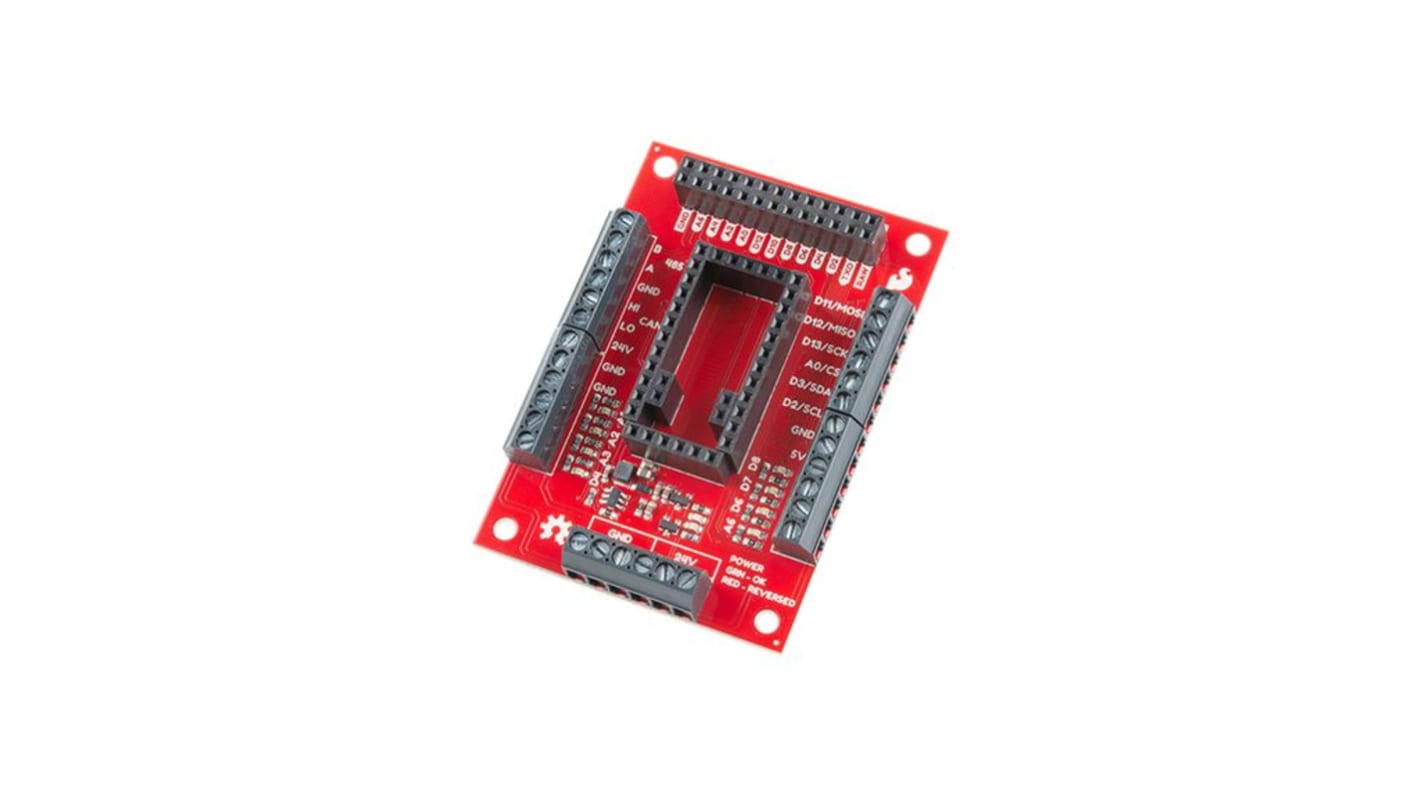 Sparkfun Sensorudviklingsværktøj DEV-14598