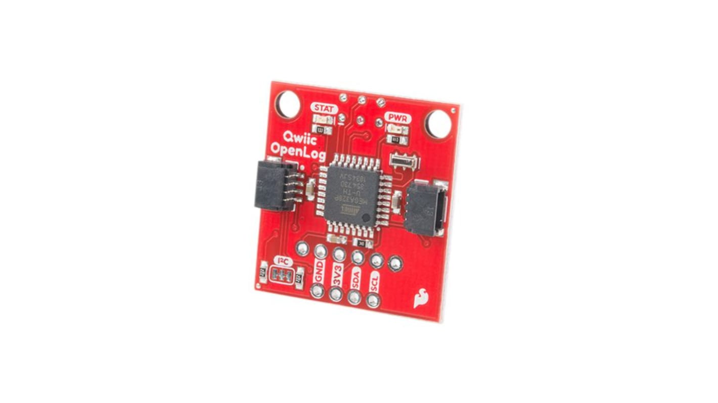 Kit de desarrollo Sparkfun DEV-15164 - DEV-15164, para usar con Conexión básica serie