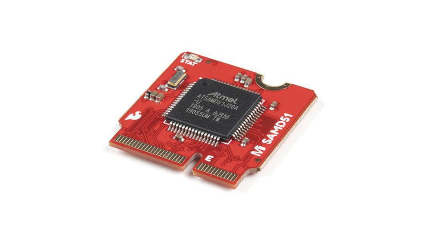 Placa de desarrollo de Sparkfun