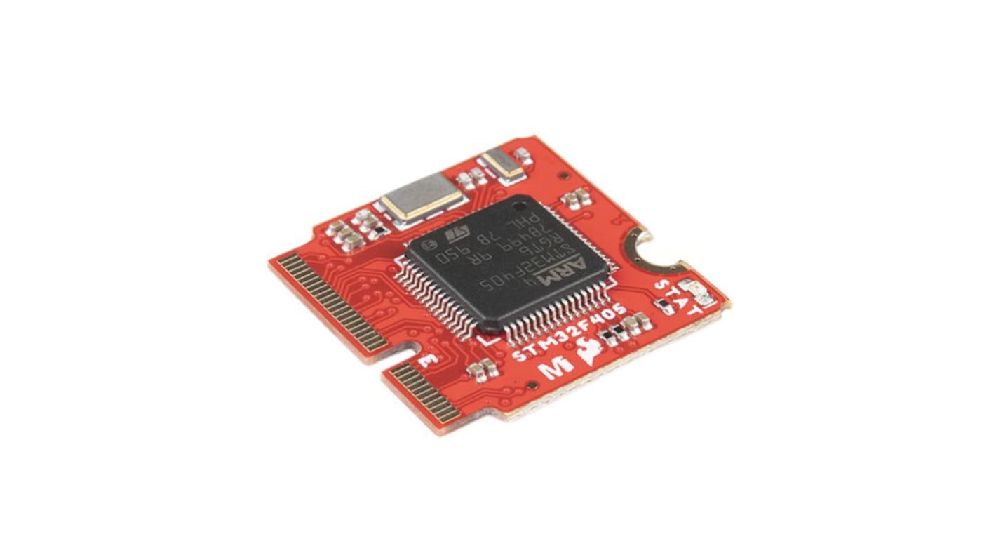 Placa de desarrollo de Sparkfun