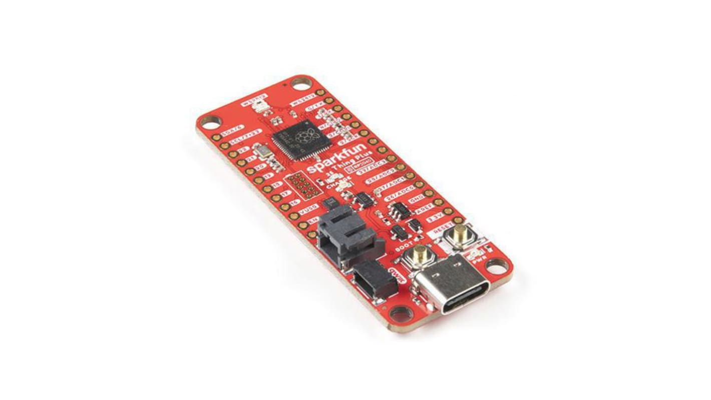 Sparkfun Sensorudviklingssæt