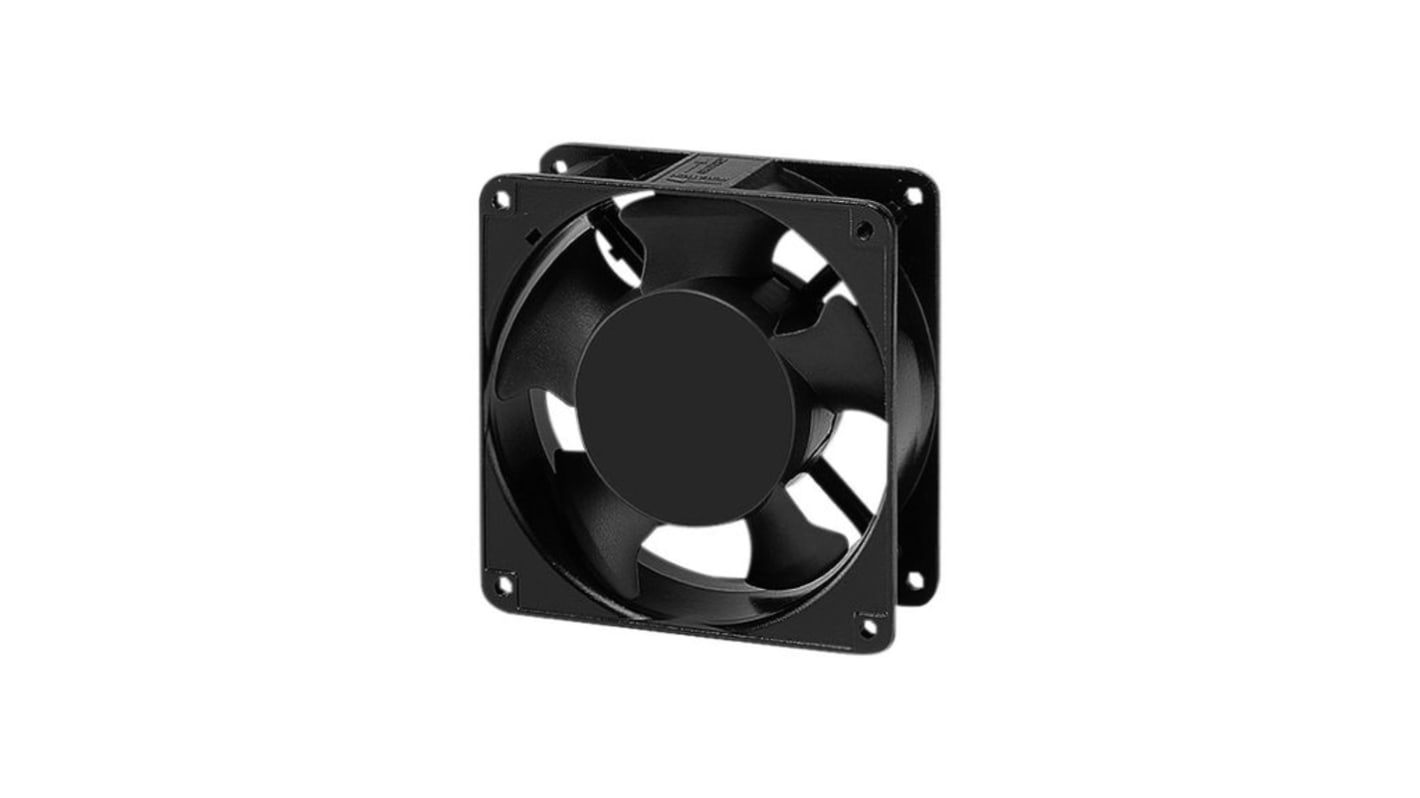 Ventilateur axial Sunon 230 V c.a., 105cfm, 120 x 120 x 38mm, 20W