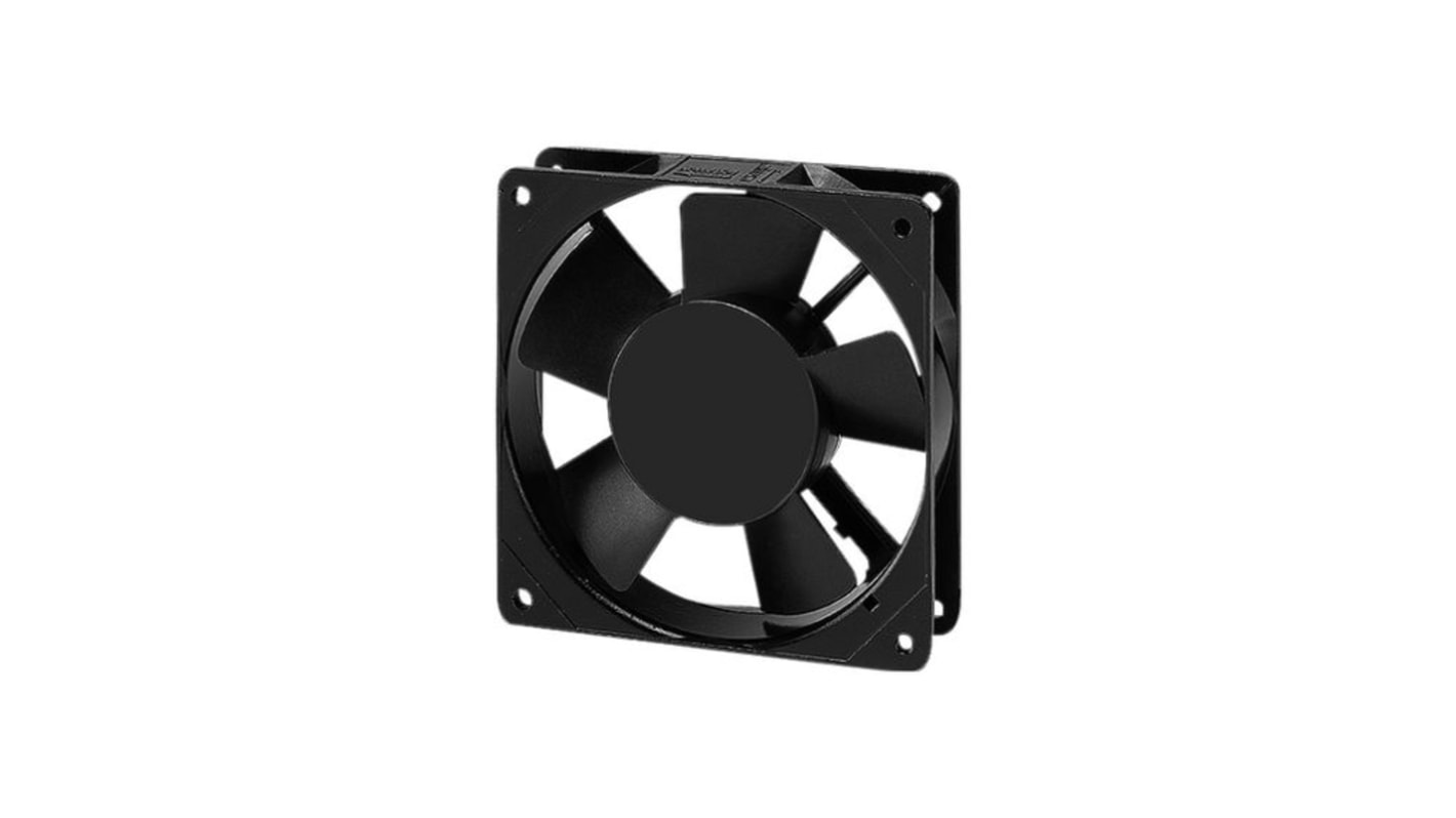 Ventilateur axial Sunon 220 V c.a., 80cfm, 120 x 120 x 25mm, 18W