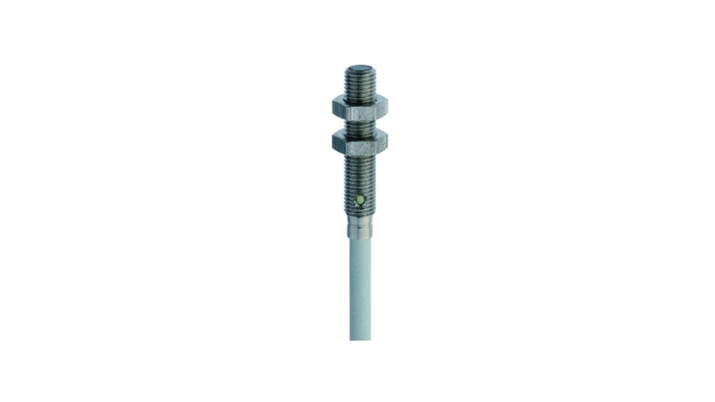Rs-Online Sensore di prossimità Cilindro filettato Contrinex from Molex 10 V