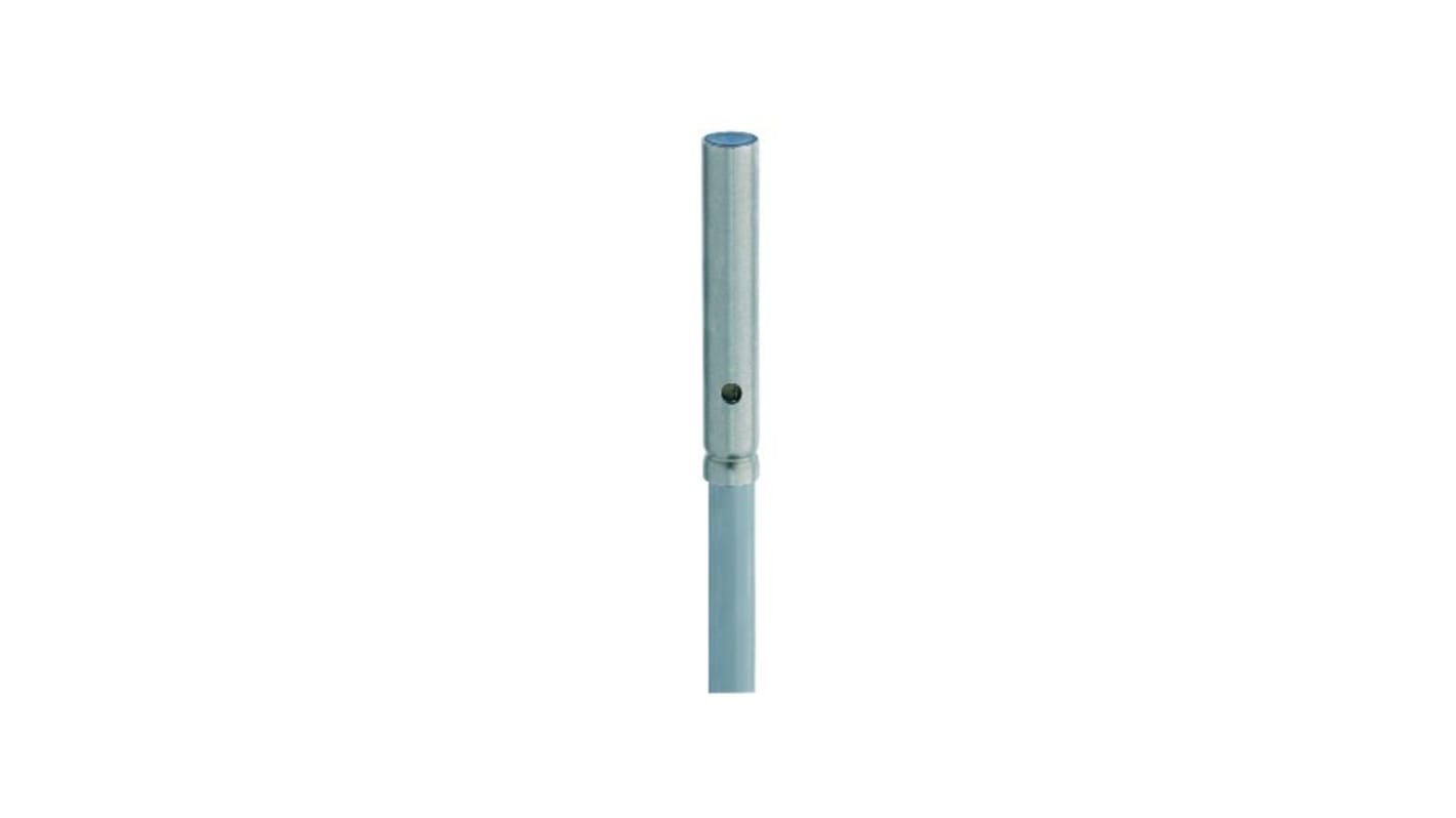 Rs-Online Sensore di prossimità Cilindro filettato Contrinex from Molex rilevamento 1 5 mm 10 V