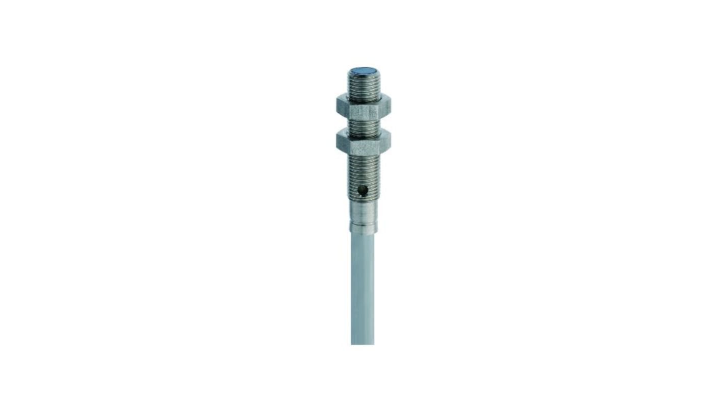 Rs-Online Sensore di prossimità Cilindro filettato Contrinex from Molex M5 rilevamento 1 5 mm 10 → 30 V CC