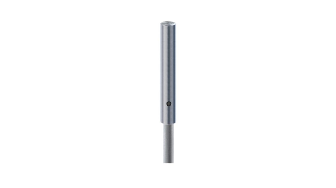 Rs-Online Sensore di prossimità Cilindro filettato Contrinex from Molex rilevamento 3 mm 10 → 30 V CC