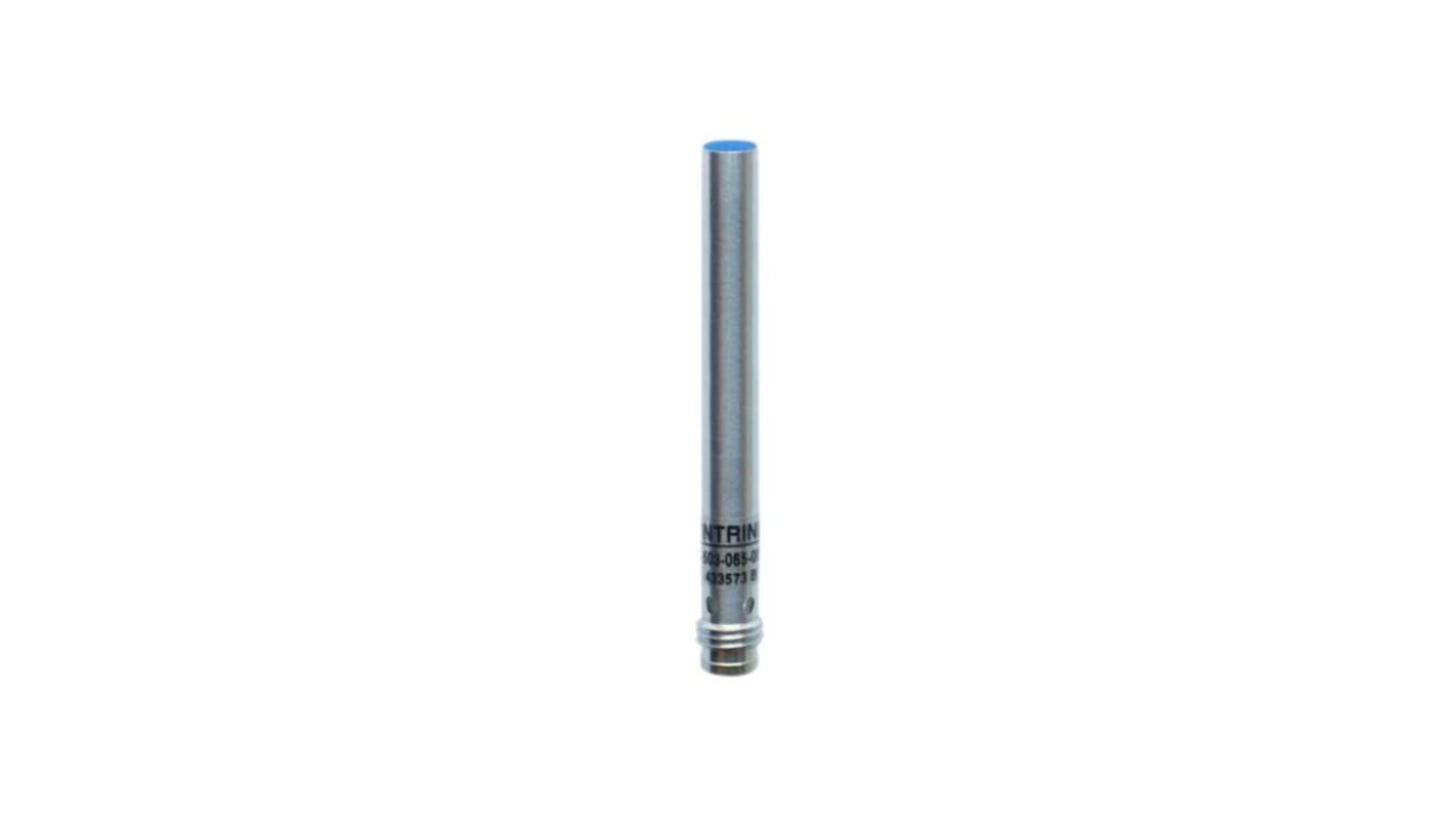 Rs-Online Sensore di prossimità Cilindro filettato Contrinex from Molex 10 → 30 V CC