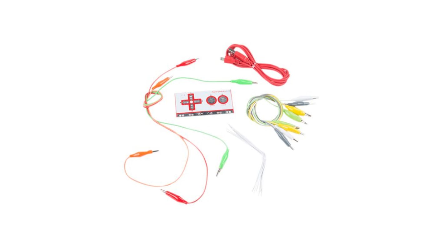 Makey Makey Classic by JoyLabz