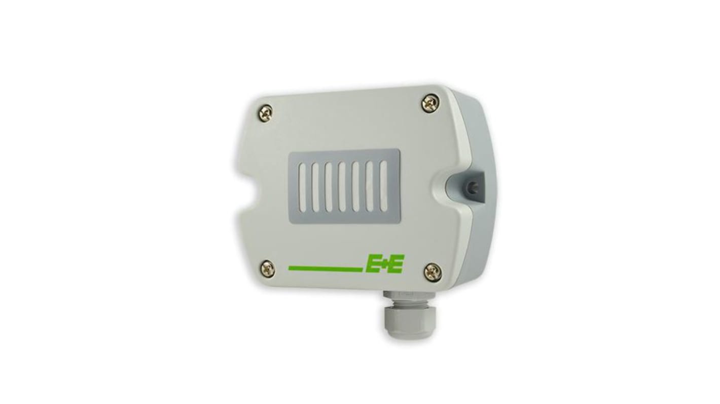 E+E Elektronik EE820-HV2A6E9 CO2-sensor