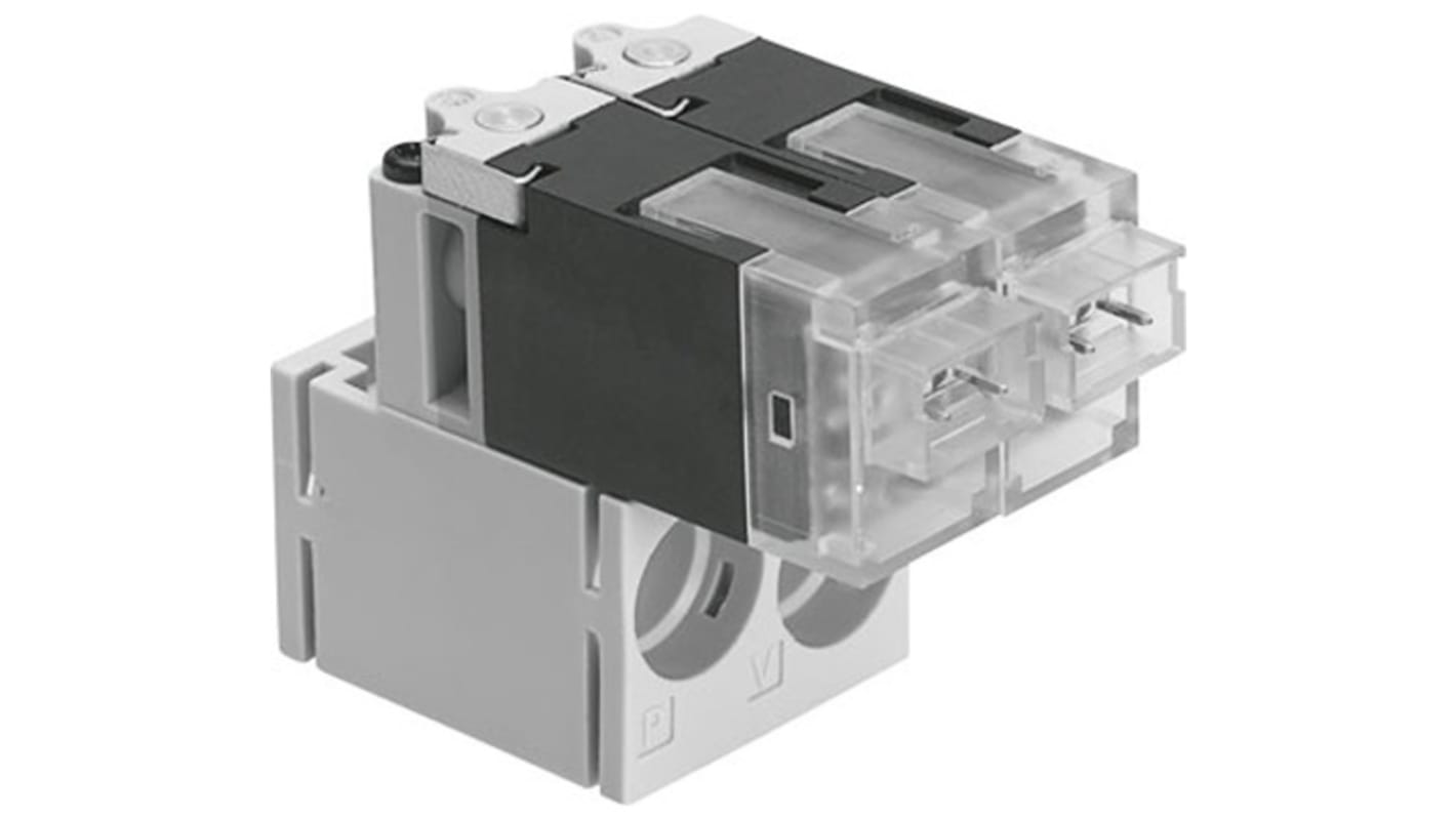 Festo 30L/min Vacuum Saving Valve 1.5bar