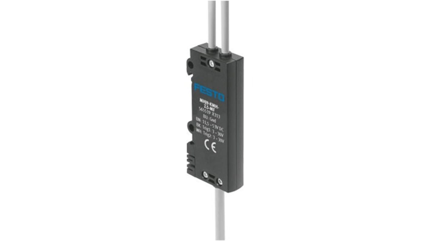 Festo MHJ9 Cable, 562170