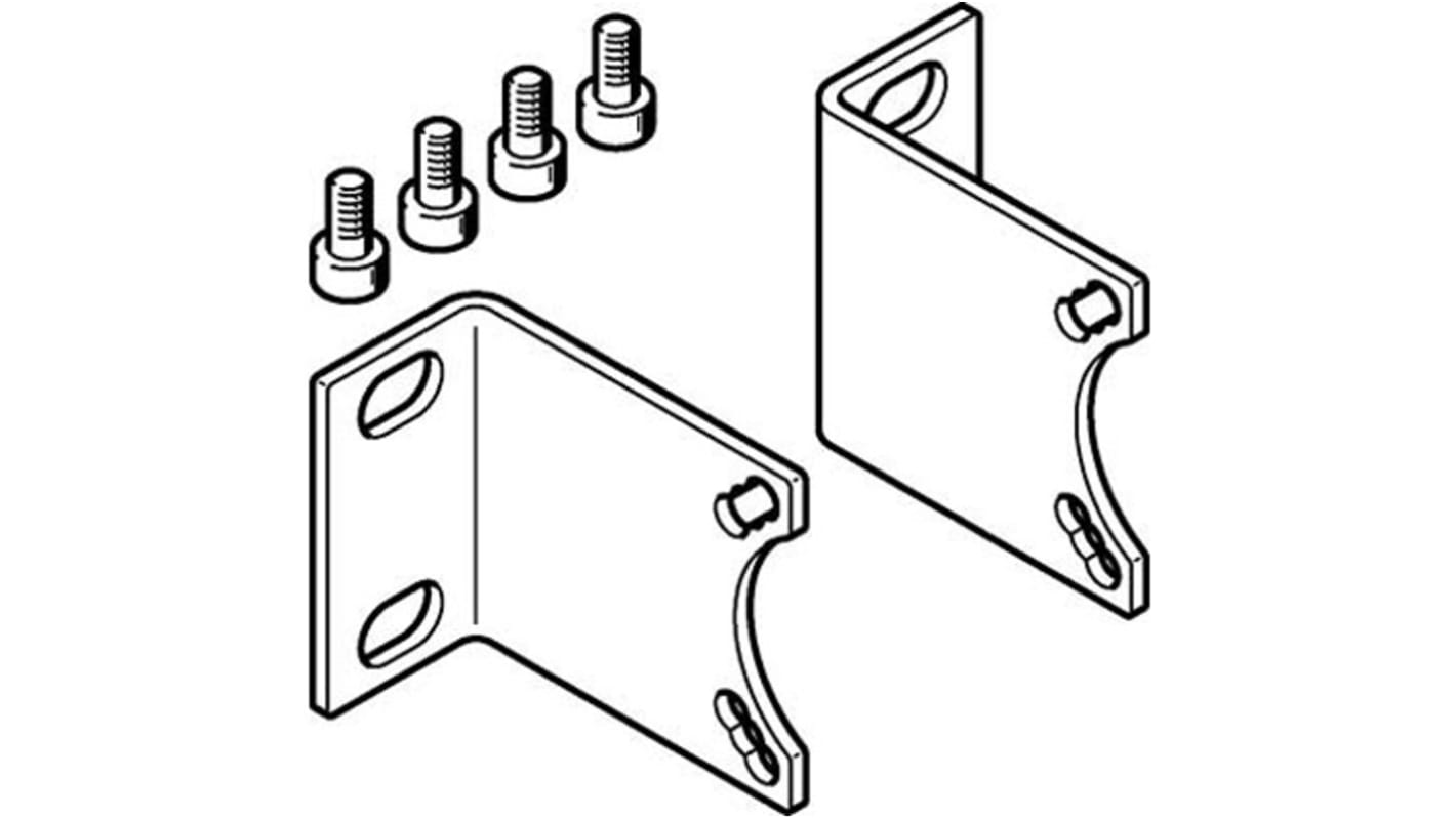 Kit di montaggio Festo MHJ-HW1
