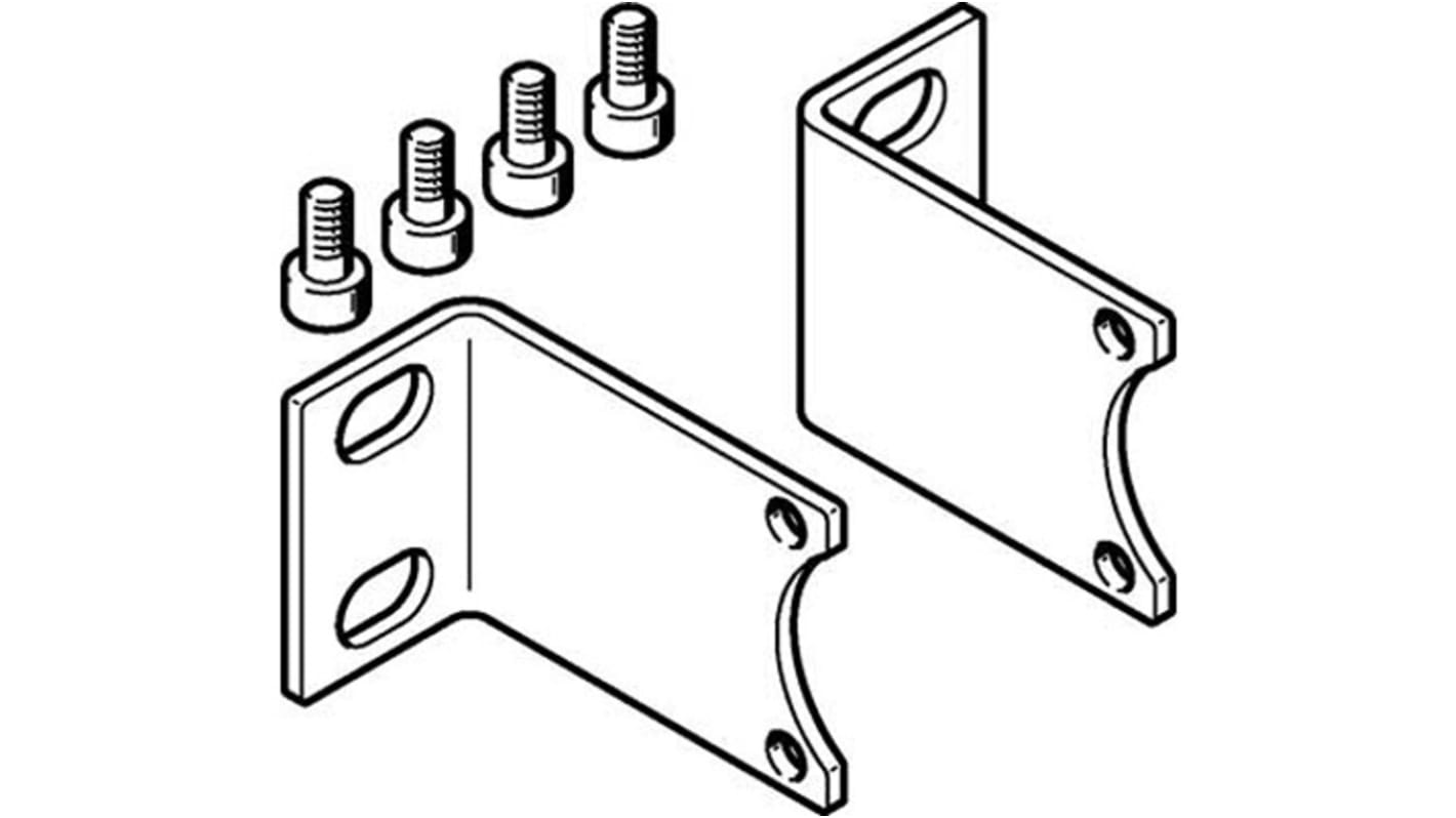 Kit di montaggio Festo MHJ-HW2