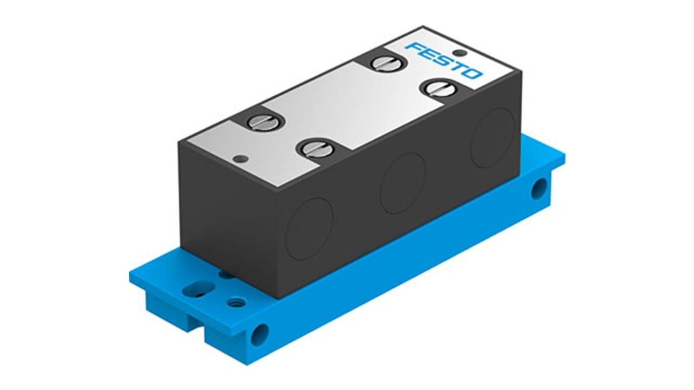 Modulo de fuente de alimentación