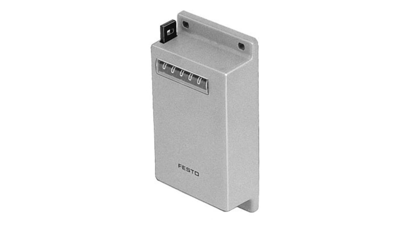 Rs-Online Contatore Festo Contatore 6 cifre