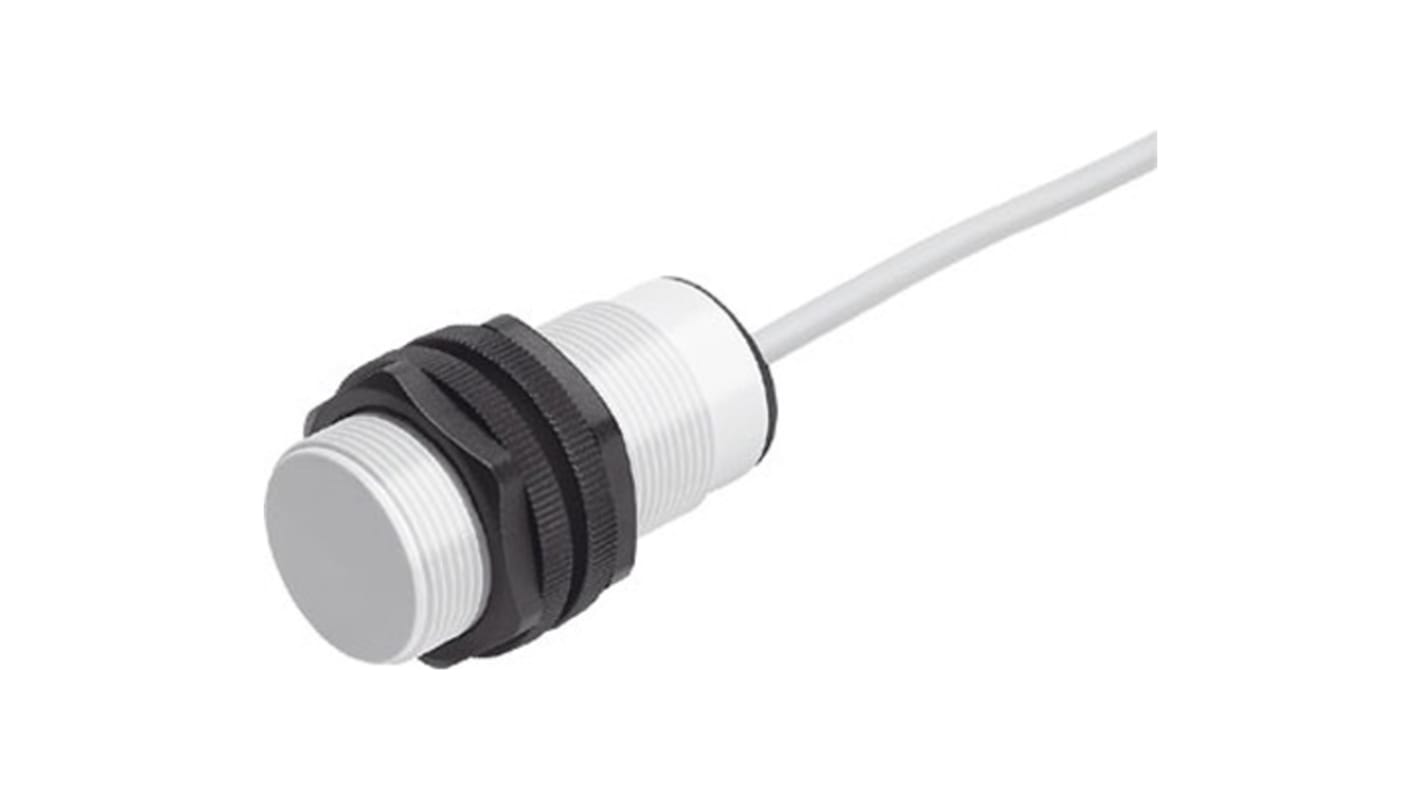 Rs-Online Sensore di prossimità Cilindro filettato Festo M30 rilevamento 10 mm 10 → 30 V