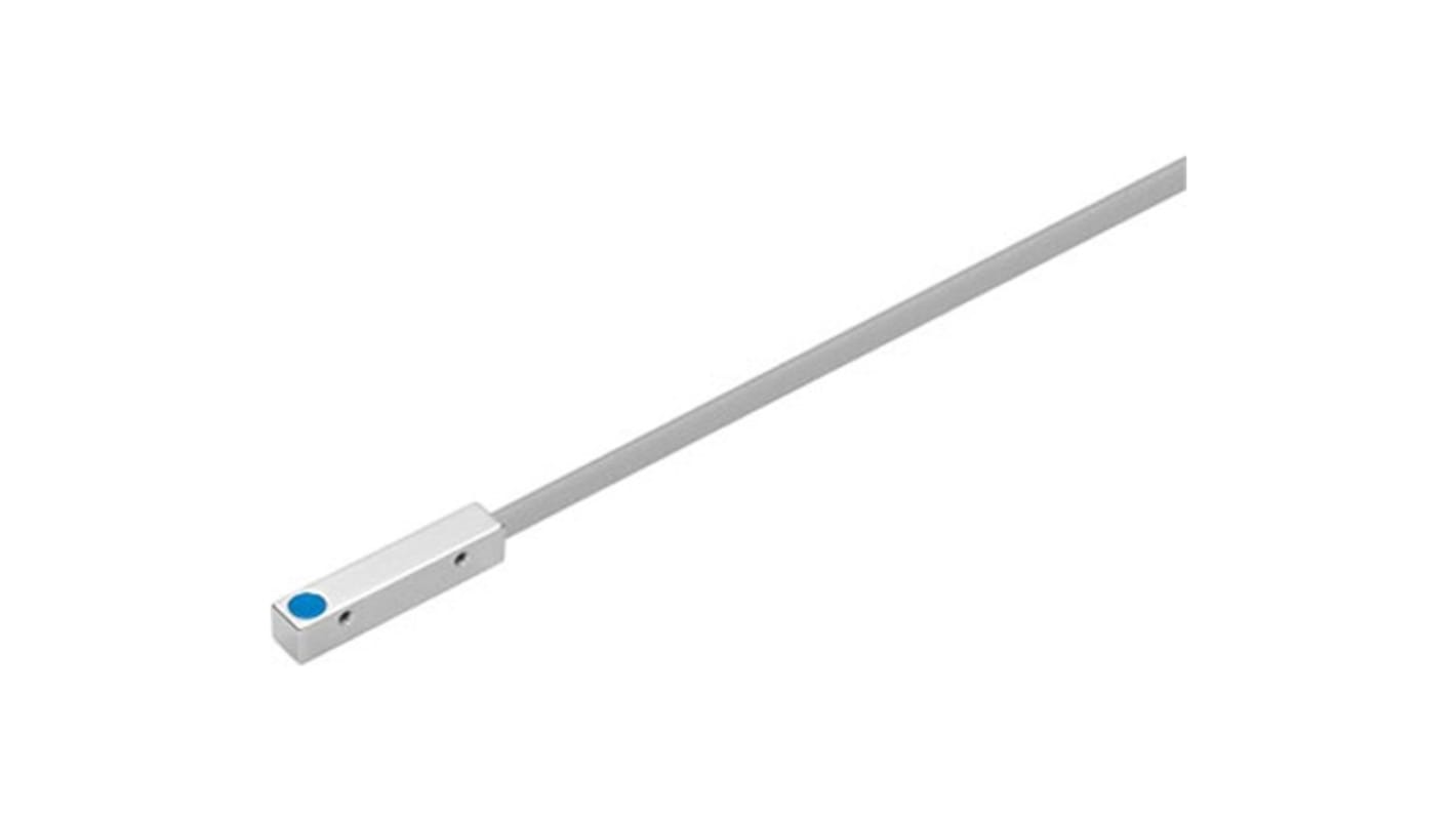Rs-Online Sensore di prossimità Cilindro filettato Festo rilevamento 5 mm 10 → 30 V