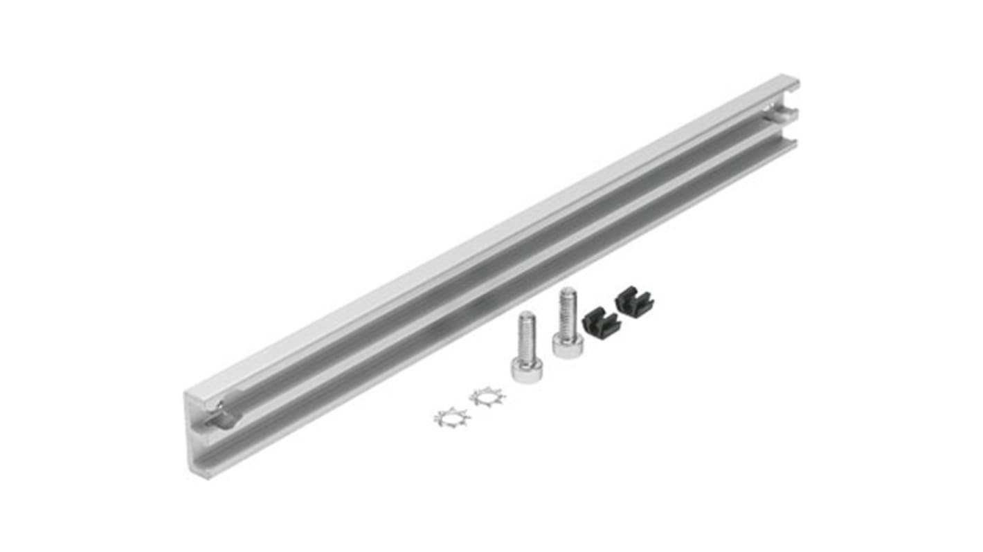 Festo Bracket, SIEZ Series, For Use With Sensor