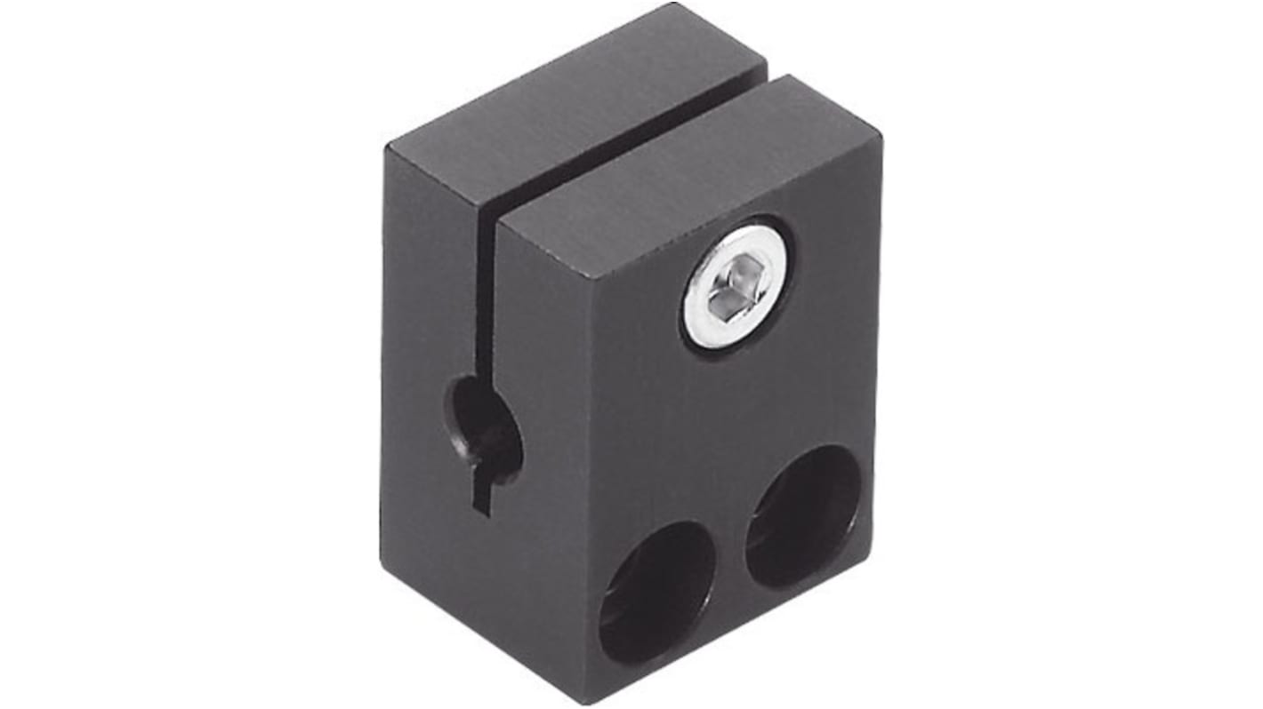 Festo Bracket, SIEZ Series, For Use With Sensor