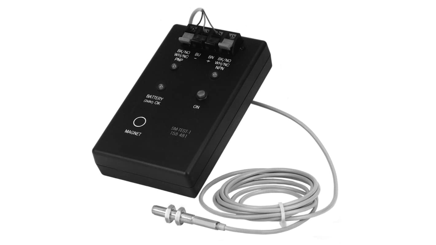 Rs-Online Tester sensore Festo per uso con Sensore
