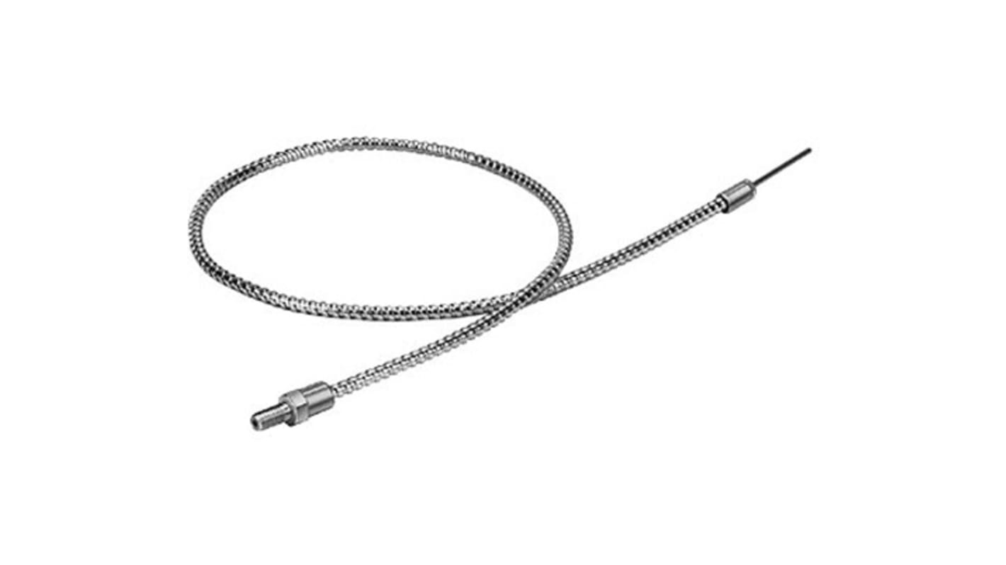Festo Fibre Optic Cable, Grey
