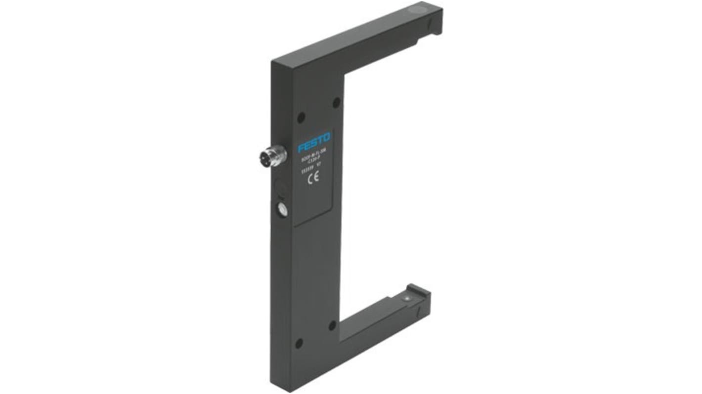 Rs-Online Accessorio di montaggio Festo per uso con Sensore ottico