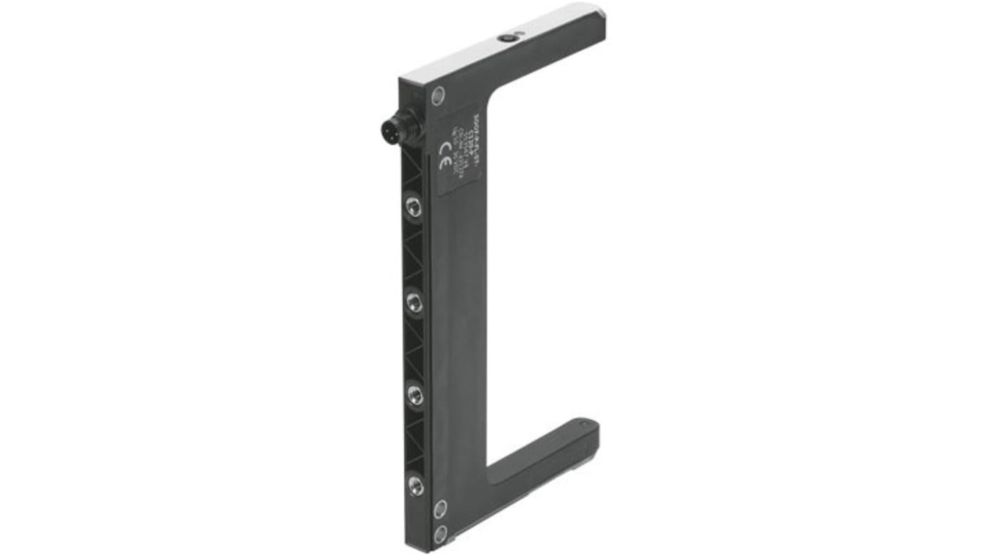 Rs-Online Accessorio di montaggio Festo per uso con Sensore ottico