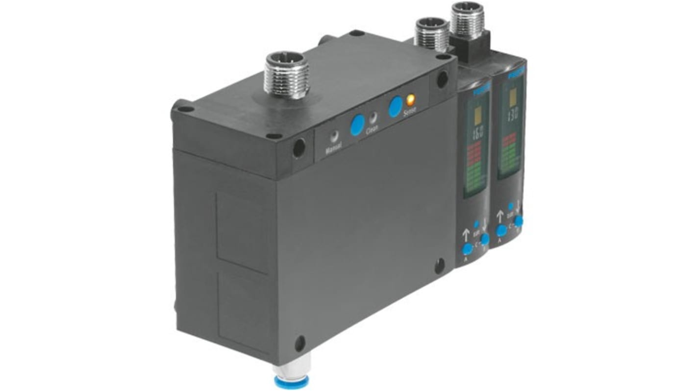Festo Pressure Sensor Controller