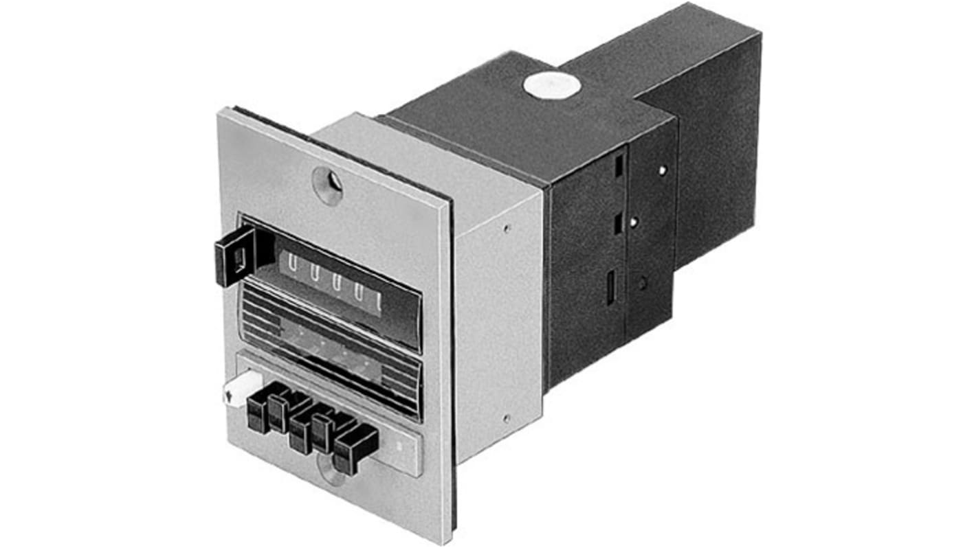 Festo PZVT Time Delay Insert, 13989