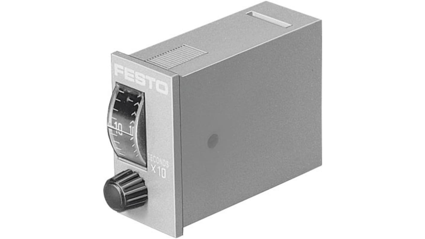 Modulo di alimentazione Festo PZVT-AUT