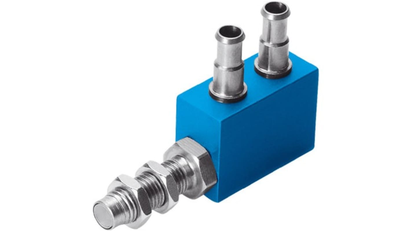 RML Series Sensor for Use with Sensor