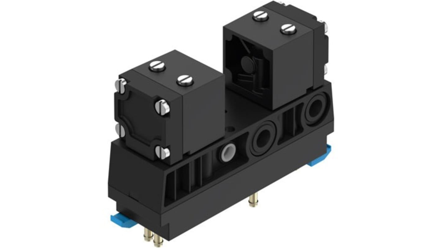 Festo SBA Measuring Module, 9708